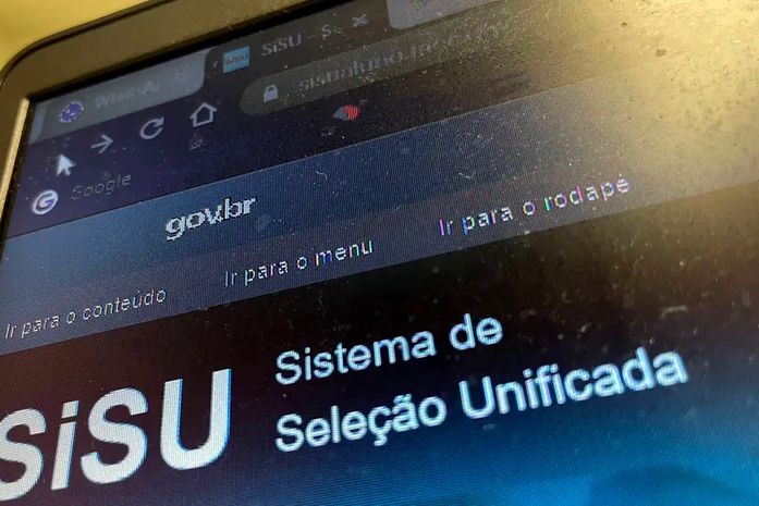 Começa convocação de estudantes em lista de espera do Sisu