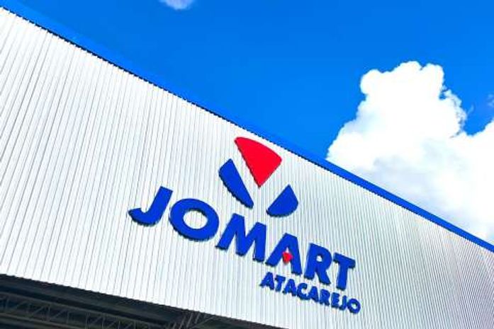 Novo Jomart Atacarejo Arapiraca, abre as portas no próximo dia 31 de maio