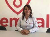 Dia do Hemofílico: Hemoal reforça a importância da doação de sangue
