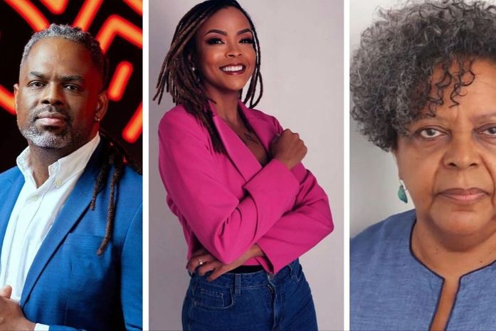 Vamos Subir a Serra leva ao público programação científica com personalidades do movimento afro-brasileiro