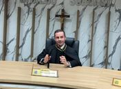 Marcelo Beltrão destaca juventude de Bruno Toledo eleito presidente do TCE