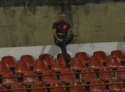 Treinador Mazola Júnior