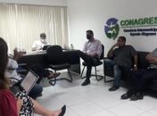 Sob nova gestão, Conagreste amplia ações, demandas e nova sede 