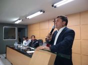 Disputa em Arapiraca para a Câmara dos Deputados será entre o grupo do deputado Ricardo Nezinho e o prefeito Luciano Barbosa 