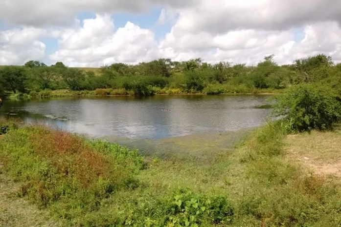 Homem desaparecido após afogamento em açude é encontrado morto em Traipu