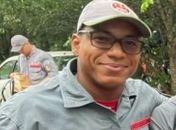 Wellington da Silva, de 30 anos