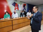 AMA esclarece dúvidas do novo Fundeb a gestores e secretários