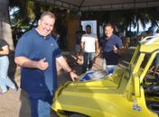 Prefeito Henrique Vilela