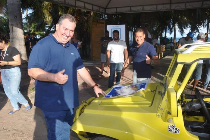 Prefeito Henrique Vilela