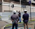 CAU/AL fiscaliza regularidade de obras em shoppings de Alagoas