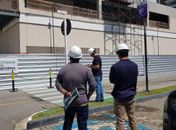 CAU/AL fiscaliza regularidade de obras em shoppings de Alagoas