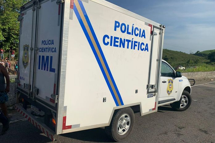 Recém-nascida encontrada em vaso sanitário com fezes morreu por afogamento, aponta IML