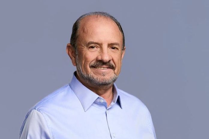 Deputado Antonio Albuquerque