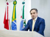 Vereador Joãozinho (PSD)