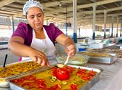 Curso de Processamento de Pescado fortalece produção e geração de renda em Coruripe