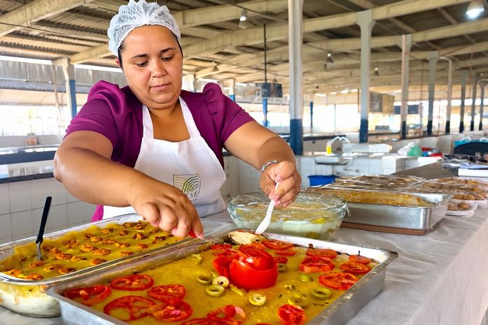 Curso de Processamento de Pescado fortalece produção e geração de renda em Coruripe