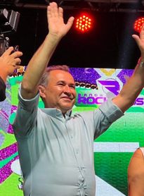 1º Festival da Nossa Gente reúne multidão e entra para a história de Tanque d’Arca