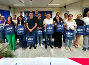 Prefeitura de Branquinha celebra Dia do Estagiário com iniciativa que amplia oportunidades para jovens