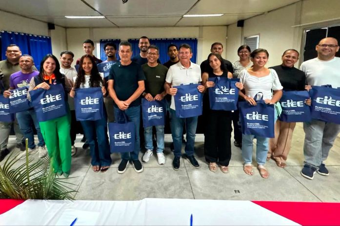 Prefeitura de Branquinha celebra Dia do Estagiário com iniciativa que amplia oportunidades para jovens