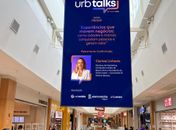 Grupo Urb promove UrbTalks em Maceió com debate sobre experiência, marcas e geração de valor