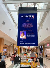 Grupo Urb promove UrbTalks em Maceió com debate sobre experiência, marcas e geração de valor