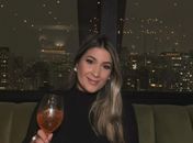 Ela já teve loja, é digital influencer e coordenadora do Gabinete da causa animal; conheça a história de Marcella Soares