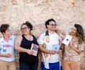 Produtores culturais lançam livros em Maceió