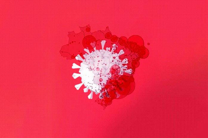 Brasil se aproxima de 150 mil mortes por Covid-19 ao registrar 682 óbitos em 24h