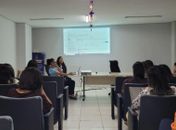 Saúde inicia treinamento sobre Prontuário Eletrônico do Cidadão