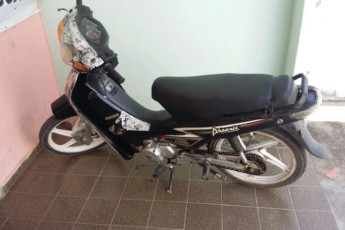 Músico é preso por receptação e uso de documento falso