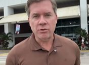 Passagens aéreas cada vez mais caras prejudicam turismo, empregos e economia, inclusive em Alagoas, alerta Marx Beltrão