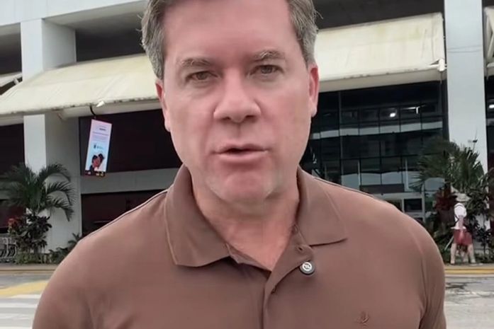 Passagens aéreas cada vez mais caras prejudicam turismo, empregos e economia, inclusive em Alagoas, alerta Marx Beltrão