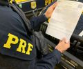 Homem condenado por estupro é preso pela PRF em Maceió