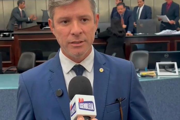 Transporte intermunicipal: PL de Cabo Bebeto garante mais segurança no desembarque de passageiros