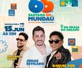 Prefeitura de Santana do Mundaú anuncia programação em comemoração aos 66 anos de emancipação política