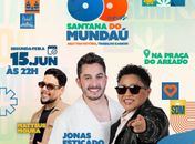 Prefeitura de Santana do Mundaú anuncia programação em comemoração aos 66 anos de emancipação política