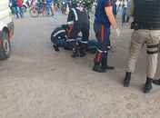 Bando invade ônibus retira passageiro e o executa a tiros em Arapiraca  