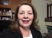 Médica Silvia Fonseca