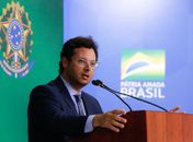 Comissão de ética da Presidência arquiva processo contra Wajngarten