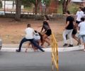 Confusão após festa termina com disparo de arma de fogo no Sertão de Alagoas
