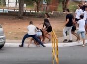 Confusão após festa termina com disparo de arma de fogo no Sertão de Alagoas