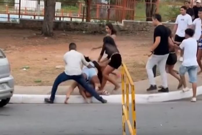 Confusão após festa termina com disparo de arma de fogo no Sertão de Alagoas