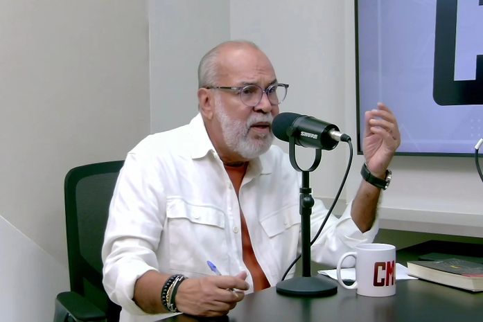 CM Cast com Ricardo Mota: Por que o PT-PV-PC do B atraem candidatos desesperados