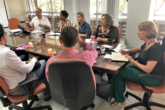 Ufal terá grupo de trabalho designado ao caso do Pinheiro