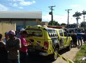 Filho de sargento aposentado da PM é assassinado em Palmeira dos Índios