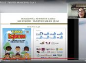 AMA em parceria com a ATRIAL capacitam técnicos municipais em curso sobre Gestão de Tributos 