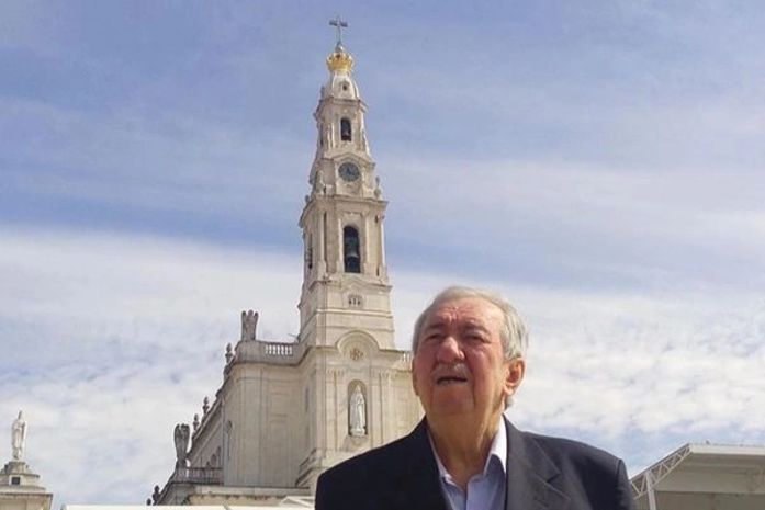 Ivan Barros: memória e política na versão de um historiador de 78 anos