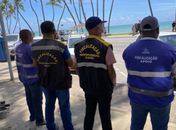 Efetivo da Guarda Municipal terá reforço durante feriado de carnaval