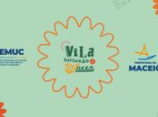 Parque do Centenário vira Vila Inclusiva nesta sexta-feira(19) e no sábado(20)