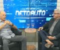 Programa Neto Auto entrevista Antônio Torres,crônista esportivo referência no Nordeste 